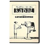 Theatre Of Mr. & Mrs. Kabal [Dvd] [Import]