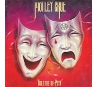 Theatre Of Pain