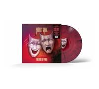 Theatre Of Pain (40th Anniversary) Édition Limitée Exclusivité Fnac Vinyle Orange Rouge et Noir C