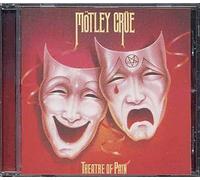 Theatre Of Pain