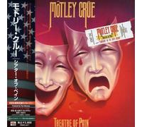 Theatre of Pain