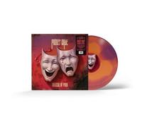 Theatre Of Pain (40th Anniversary) Édition Limitée Vinyle Violet