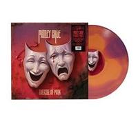 Mtley Cre - Theatre Of Pain [Vinilo]