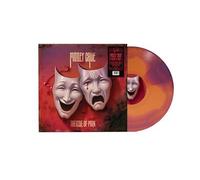 Mötley Crüe – Theatre Of Pain – Vinyle – Édition limitée 40e anniversaire Violet (2025)