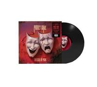 Mötley Crüe – Theatre of Pain – Vinyle – Édition 40e anniversaire
