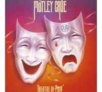 Theatre of Pain [Import]