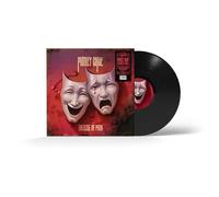Theatre Of Pain - Vinyle