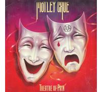 Theatre Of Pain Vinyle
