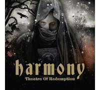 Harmony - Theatre of Redemption [Import]