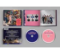 Theatre Of The Absurd Presents C'est La Vie (Enhanced Edition) CD