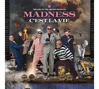 Theatre of The Absurd Presents C'est la Vie