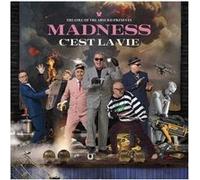 Madness – Theatre of The Absurd Presents C'est la Vie