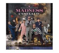 Theatre Of The Absurd Presents C'est La Vie CD