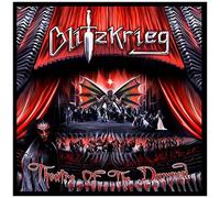 Theatre Of The Damned [Vinyl]