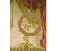 Theatre of the Fraternity: Staging the Ritual Space of the Scottish Rite of Freemasonry, 1896-1929
