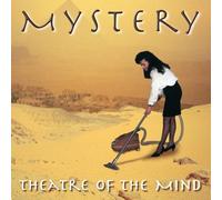 Theatre Of The Mind Digipack CD