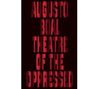 Theatre of the Oppressed