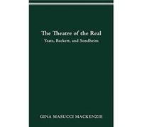 Theatre of the Real by Gina Masucci MacKenzie Gina Masucci MacKenzie (Auteur)
