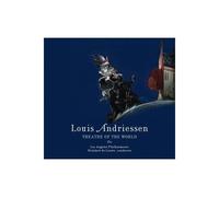 Andriessen – Theatre of the World