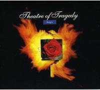 Theatre of Tragedy - Aegis