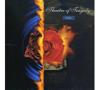 Theatre of Tragedy - Aegis