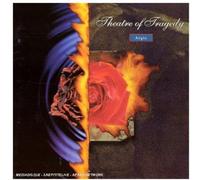 Theatre of Tragedy - Aegis