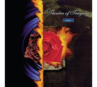 Theatre of Tragedy - Aegis [Import]