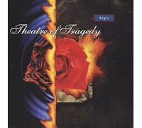 Theatre of Tragedy - Aégis [Limited Edition]