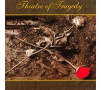 Theatre of Tragedy by Theatre of Tragedy