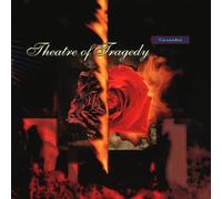 Theatre of Tragedy - Cassandra [Import]