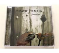 Theatre of Tragedy - Closure: Live