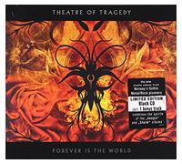 Theatre of Tragedy - Forever is The. -Digi [Import]