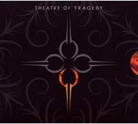 Theatre Of Tragedy - Forever Is the World