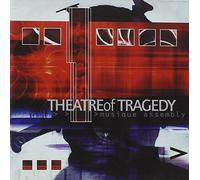 Theatre of Tragedy - Musique/Assembly [Import]