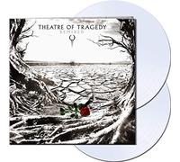 Theatre of Tragedy - Remixed (Vinyl White Edt.)