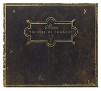 Theatre of Tragedy - Storm =digi/Ltd=