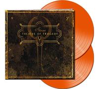 Theatre of tragedy - Storm [Import]