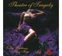 Theatre of Tragedy - Velvet Darkness. -Digi [Import]