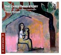 Compilation - The Christmas Story