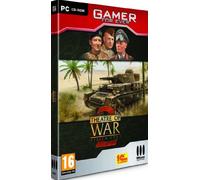 Micro Application – Jeu PC – Theatre of War 2: Africa 1943