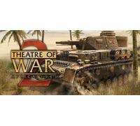Theatre of War 2 Africa 1943 (PC)