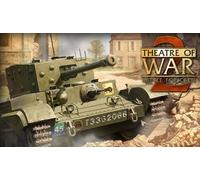 Theatre of War 2: Battle for Caen (DLC)