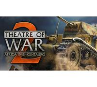 Theatre of War 2 Centauro (DLC)