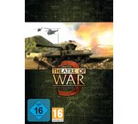 Theatre of War 3 : Korea [import allemand]