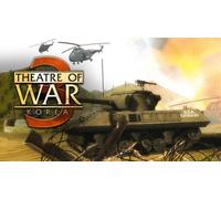 Theatre of War 3 Korea (PC)