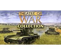 Theatre of War Collection 2012 (PC)