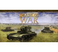 Theatre of War Collection (PC)