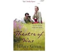 Theatre of War Green Hilary (Auteur)