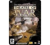 Anuman Interactive – Jeu PC – Theatre Of War