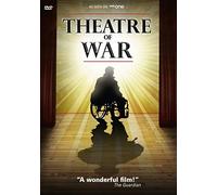 Theatre War Making The Two Worlds of Charlie F [DVD] [Import]